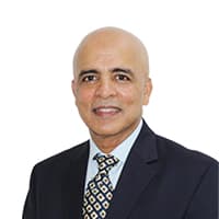 Dr. Arun Shanbhag